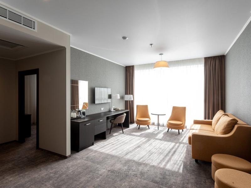 Holiday Inn Chelyabinsk