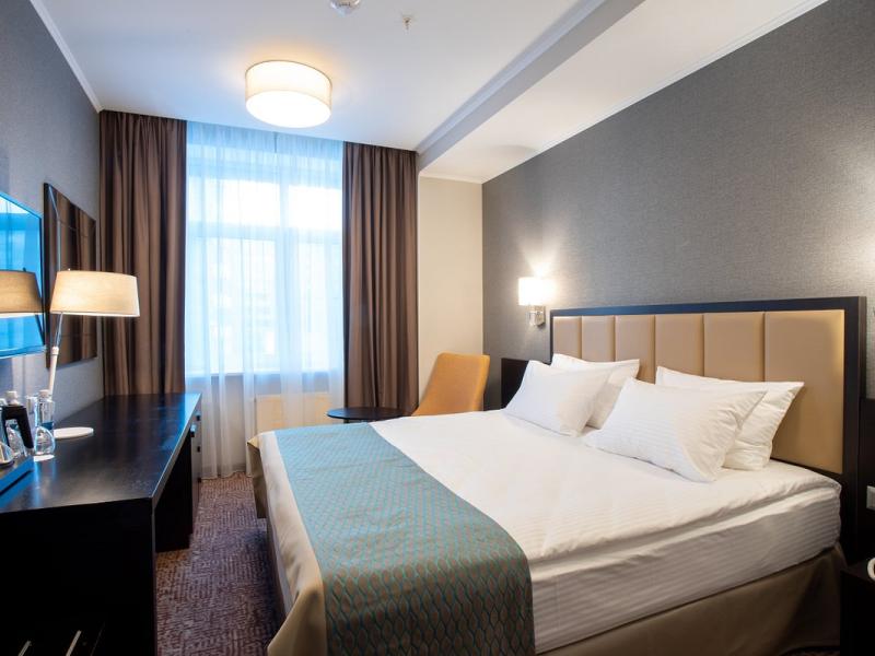 Holiday Inn Chelyabinsk