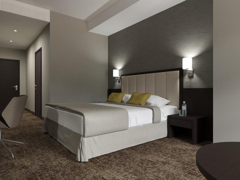 Holiday Inn Chelyabinsk