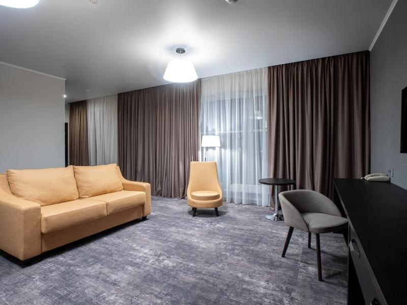 Holiday Inn Chelyabinsk