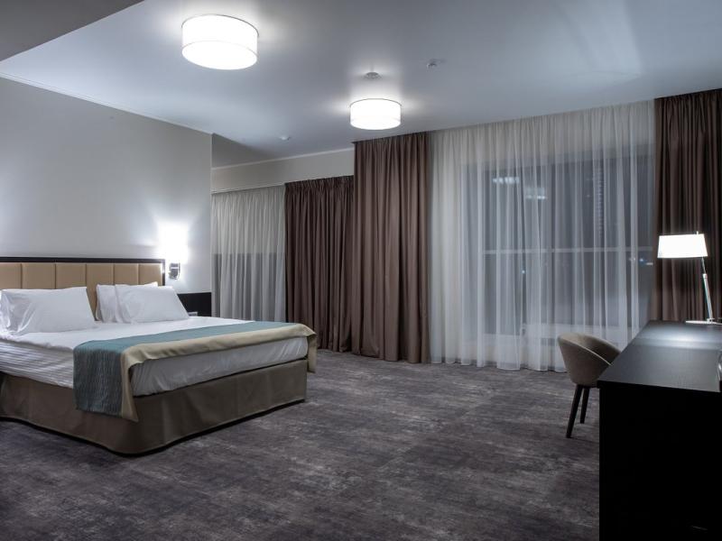 Holiday Inn Chelyabinsk