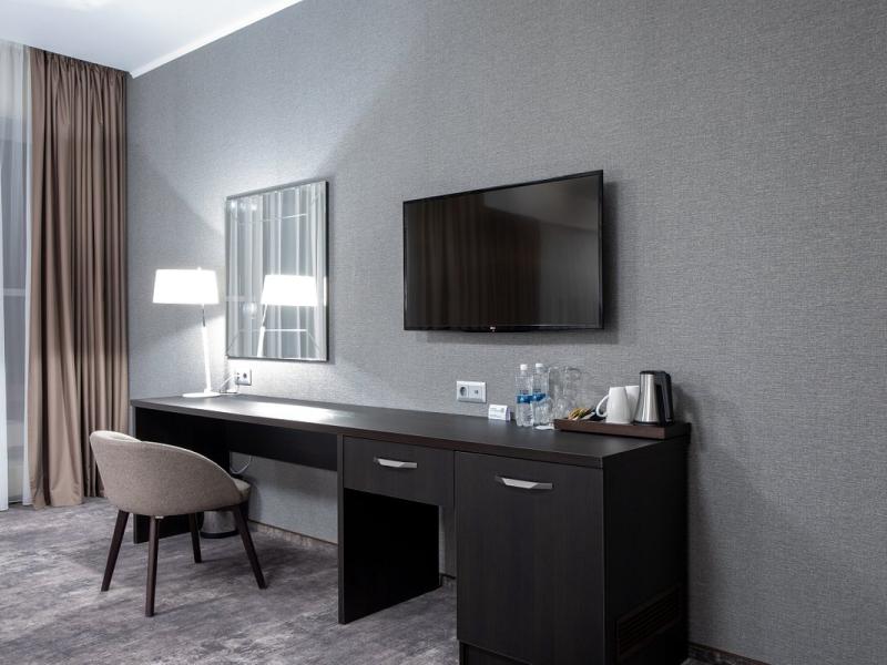 Holiday Inn Chelyabinsk