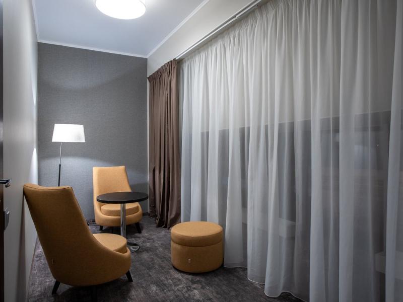 Holiday Inn Chelyabinsk