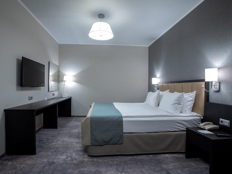 Holiday Inn Chelyabinsk