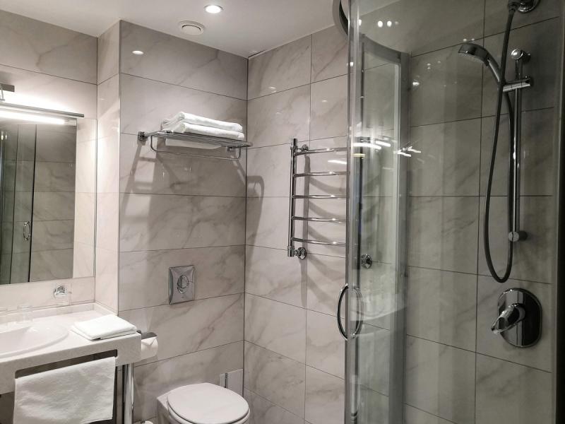 Holiday Inn Chelyabinsk