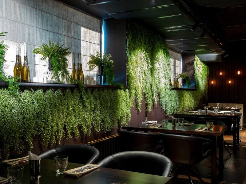 Holiday Inn Chelyabinsk