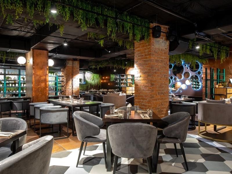 Holiday Inn Chelyabinsk