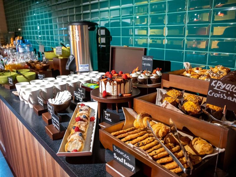 Holiday Inn Chelyabinsk