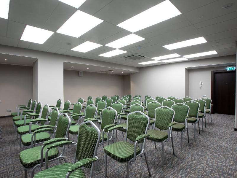 Holiday Inn Chelyabinsk