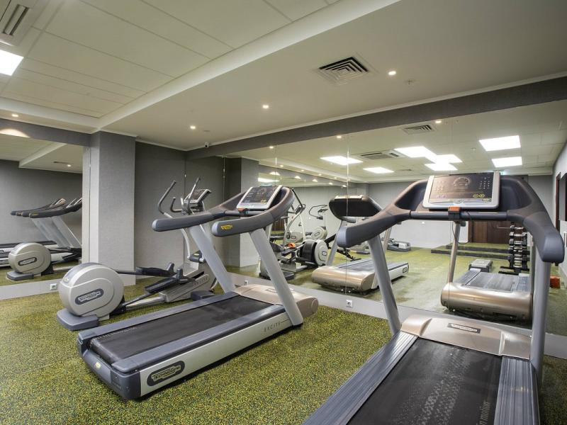 Holiday Inn Chelyabinsk