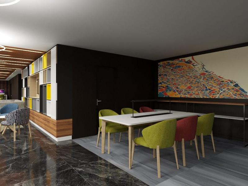 Holiday Inn Chelyabinsk