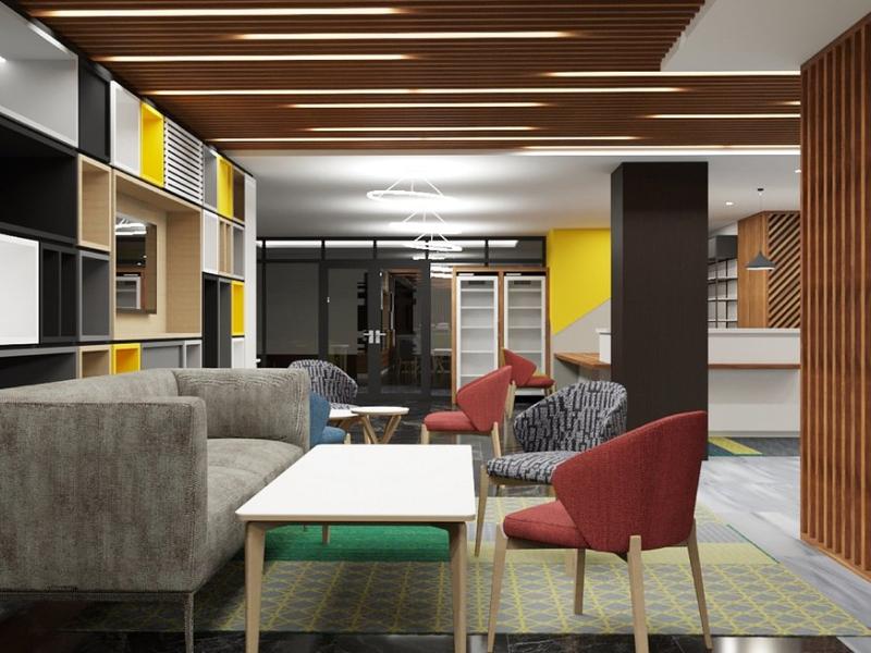 Holiday Inn Chelyabinsk