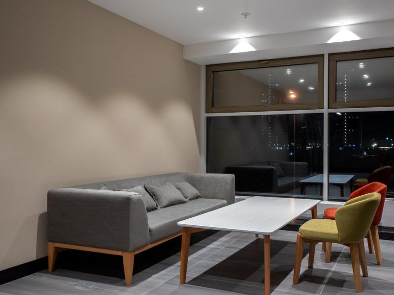 Holiday Inn Chelyabinsk