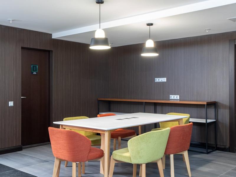 Holiday Inn Chelyabinsk