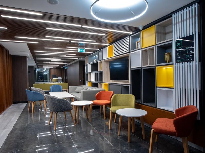 Holiday Inn Chelyabinsk