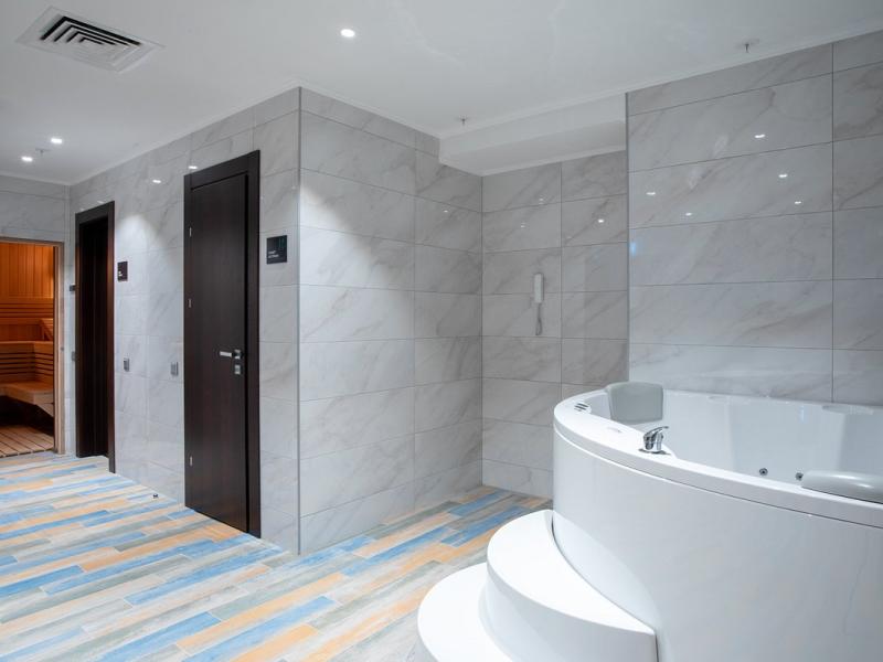 Holiday Inn Chelyabinsk