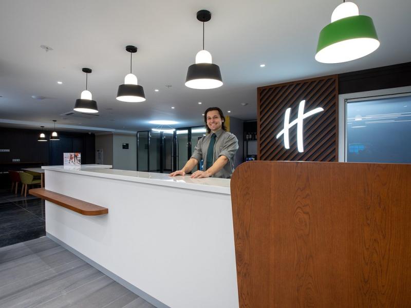 Holiday Inn Chelyabinsk