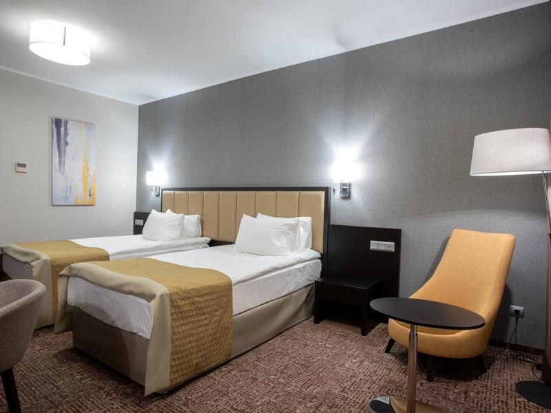 Holiday Inn Chelyabinsk