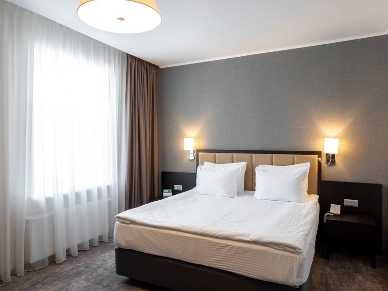 Holiday Inn Chelyabinsk