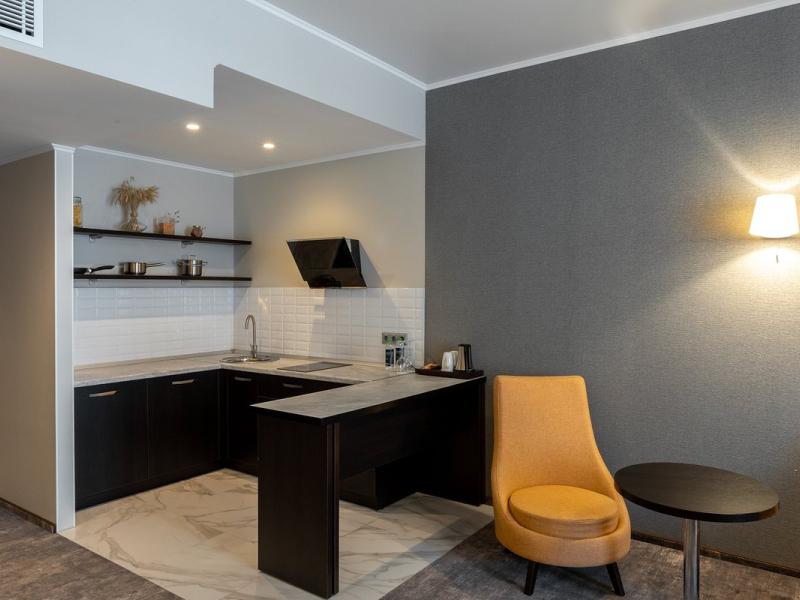 Holiday Inn Chelyabinsk