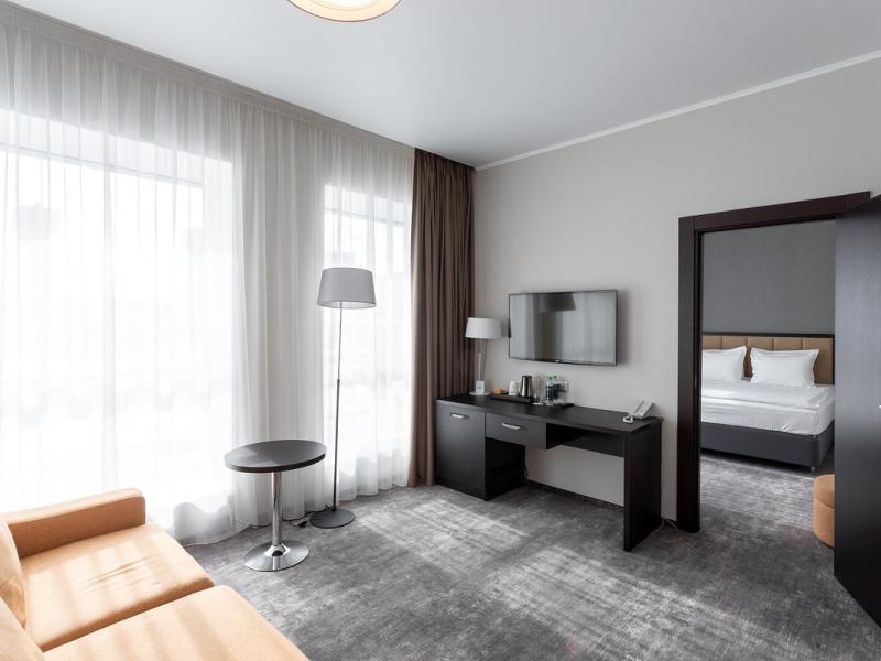 Holiday Inn Chelyabinsk