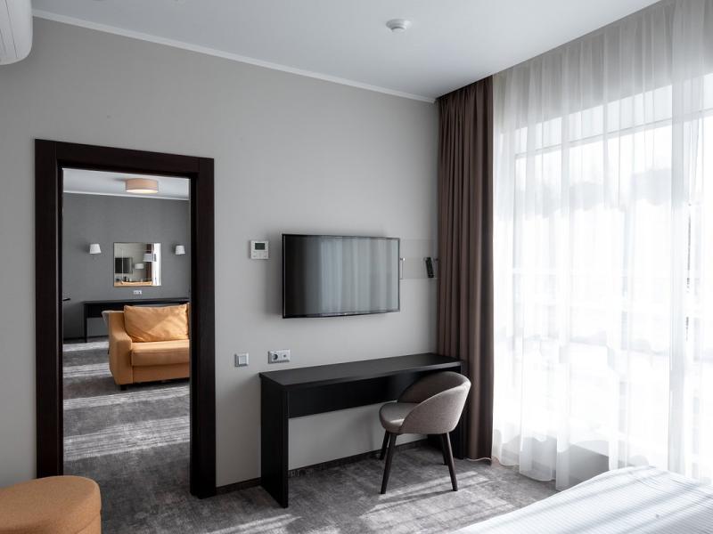 Holiday Inn Chelyabinsk