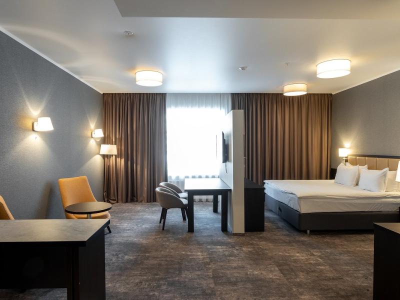 Holiday Inn Chelyabinsk