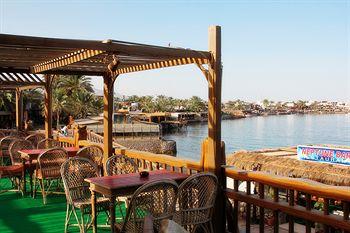 Neptune Dahab Hotel