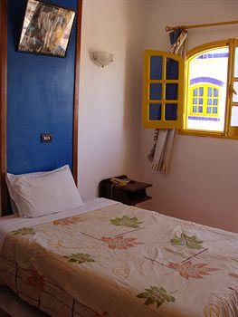 Neptune Dahab Hotel