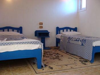 Neptune Dahab Hotel