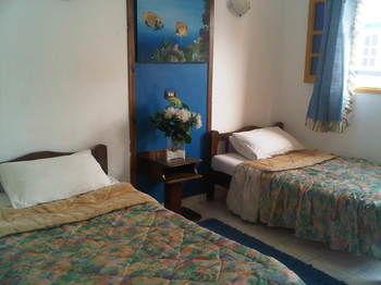 Neptune Dahab Hotel