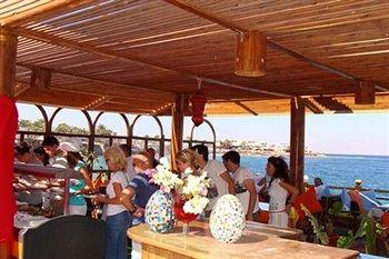 Neptune Dahab Hotel