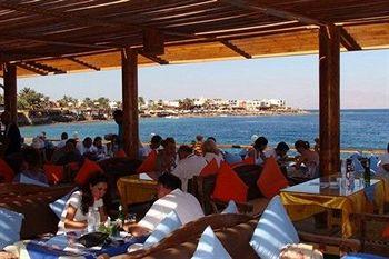 Neptune Dahab Hotel