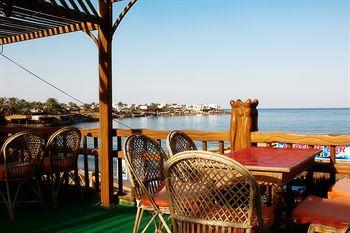 Neptune Dahab Hotel
