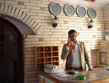 Neptune Dahab Hotel