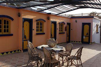 Neptune Dahab Hotel