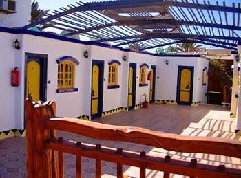 Neptune Dahab Hotel