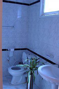 Neptune Dahab Hotel