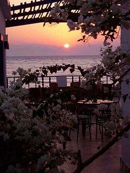 Neptune Dahab Hotel