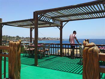 Neptune Dahab Hotel