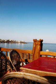 Neptune Dahab Hotel