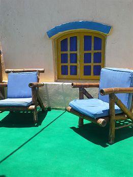Neptune Dahab Hotel