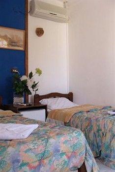 Neptune Dahab Hotel