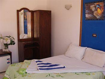 Neptune Dahab Hotel