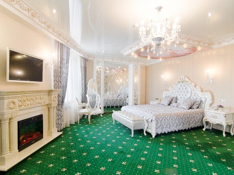 Garden Hotel