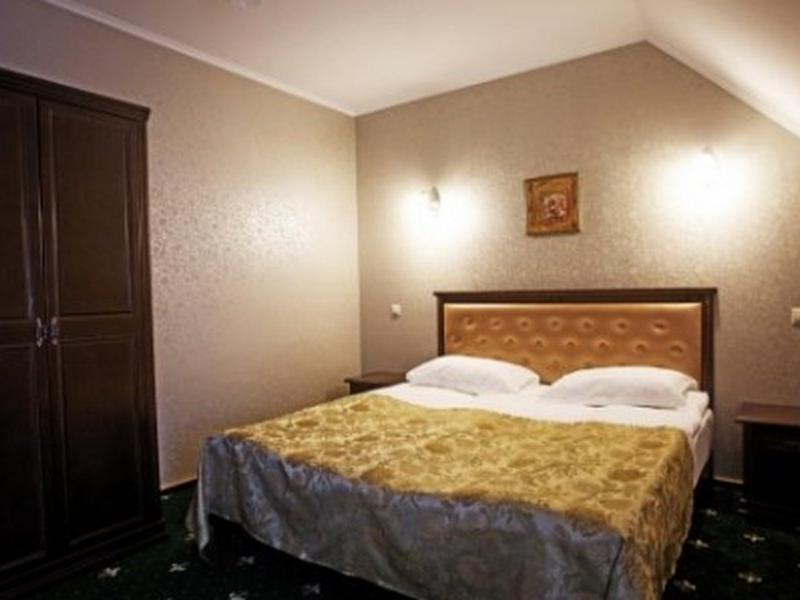 Garden Hotel