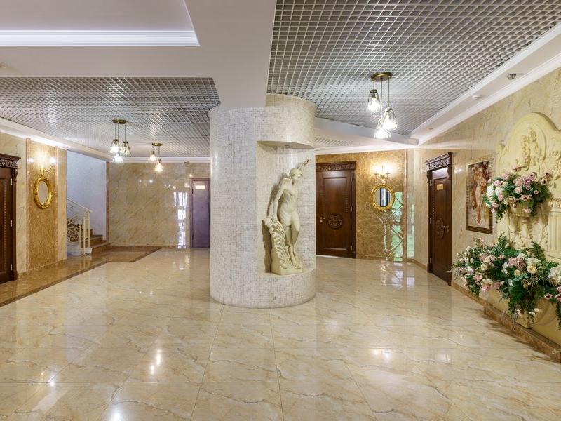 Garden Hotel