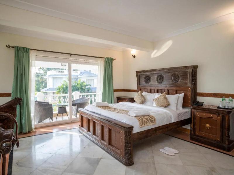 Stone Wood River Front