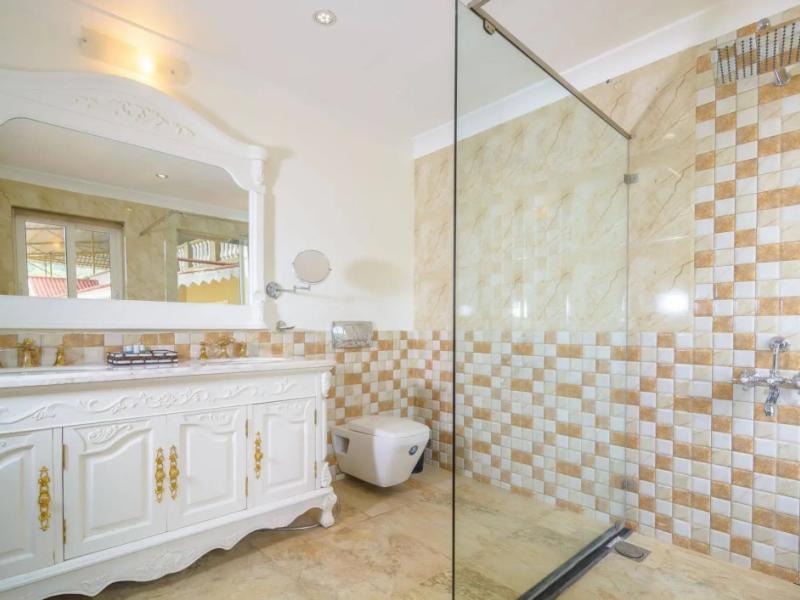 Stone Wood River Front