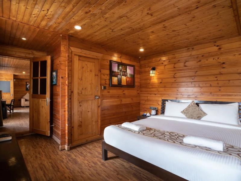 Stone Wood River Front